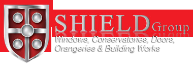 Shield Group - Windows, Conservatories, Doors, Orangeries & Building Works